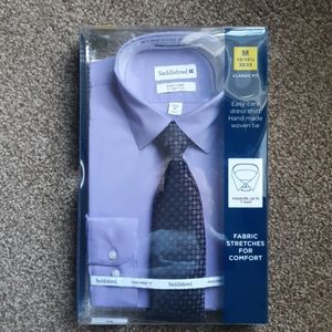 Saddlebred mens long sleeve shirt